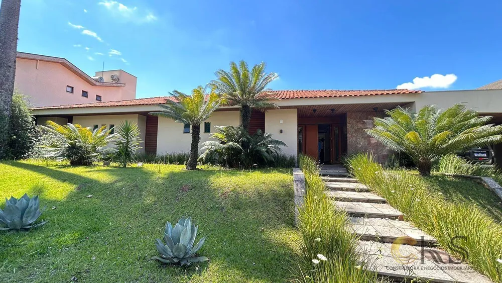 Casa, 4 quartos, 481 m² - Foto 5