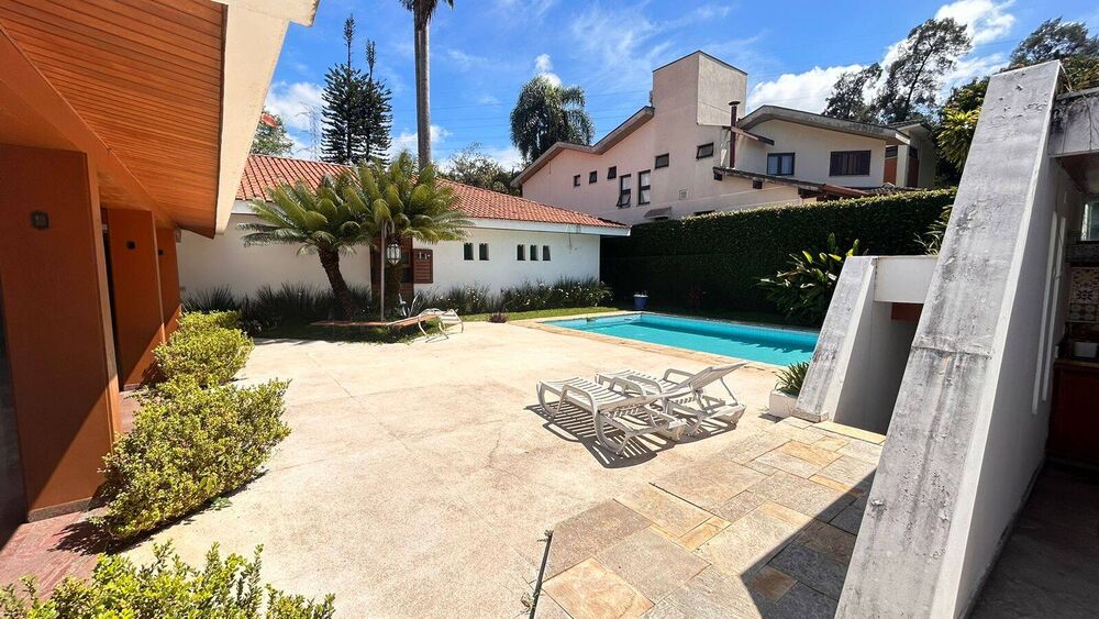 Casa, 4 quartos, 481 m² - Foto 3