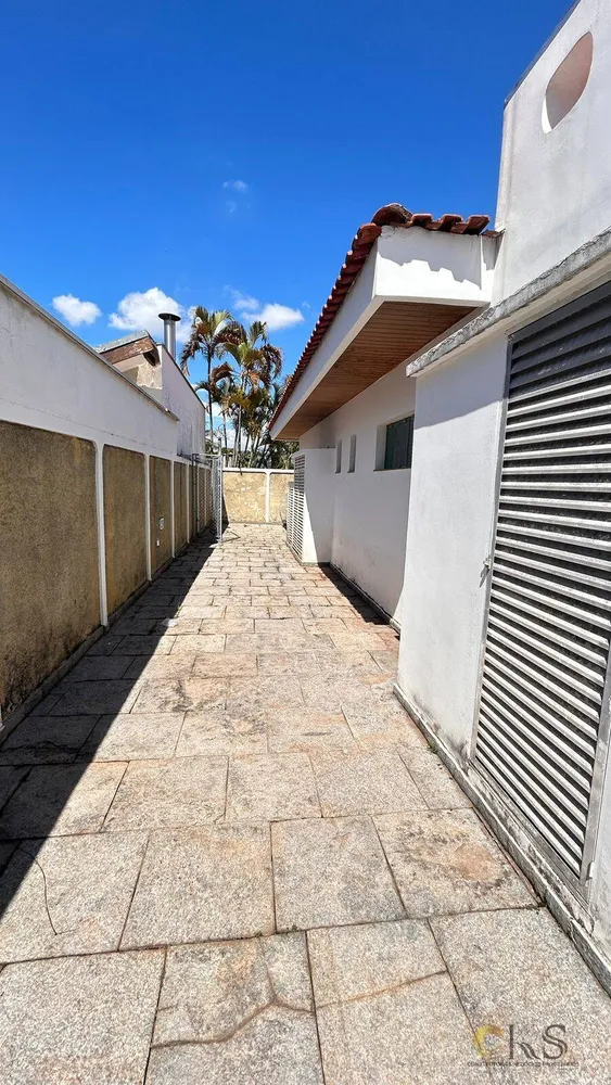 Casa, 4 quartos, 481 m² - Foto 7