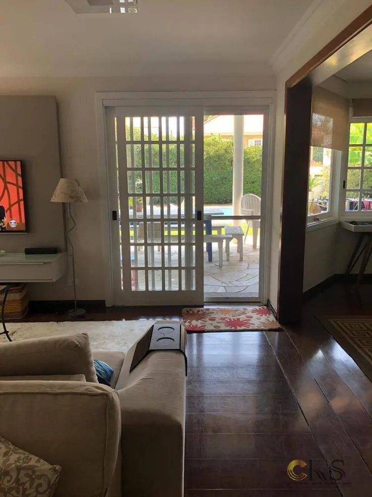 Casa, 4 quartos, 329 m² - Foto 8