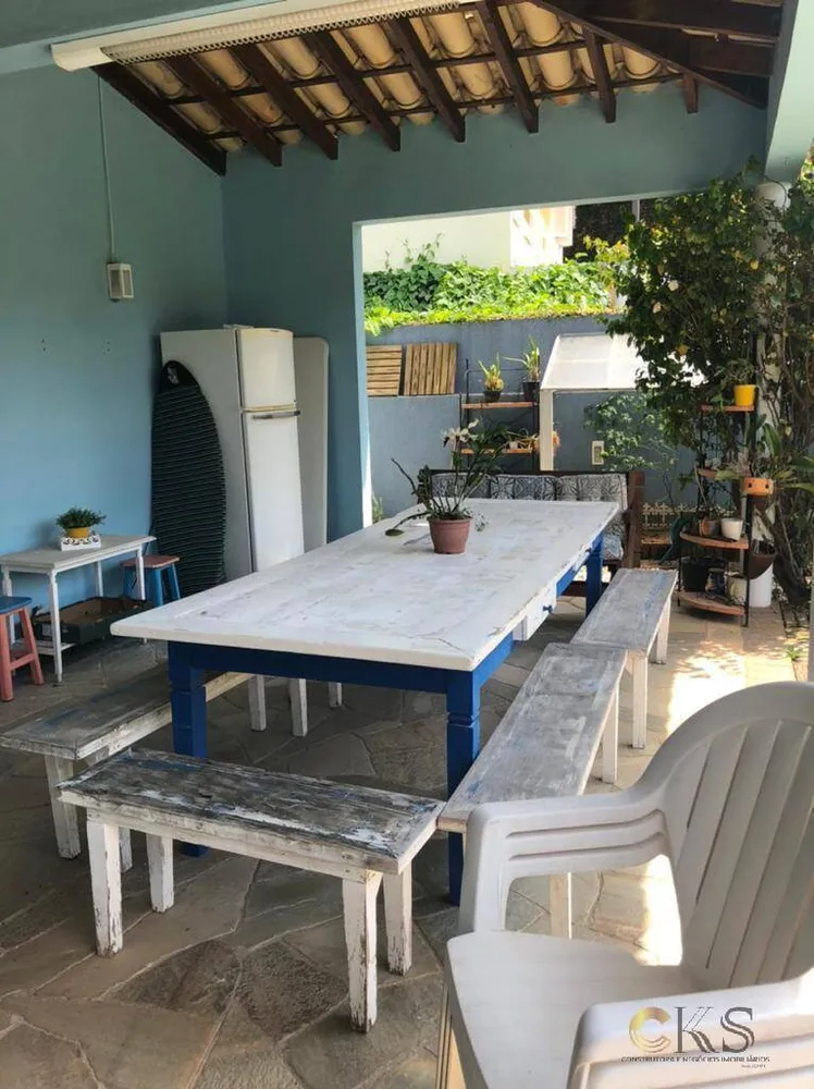 Casa, 4 quartos, 329 m² - Foto 6