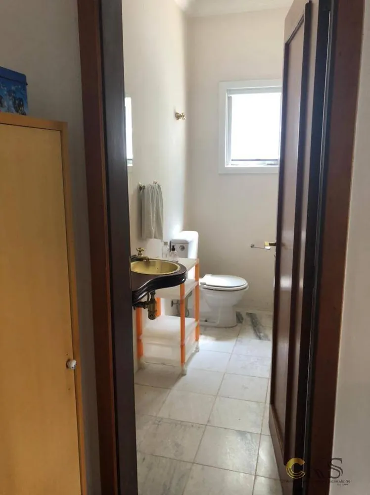 Casa, 4 quartos, 329 m² - Foto 6