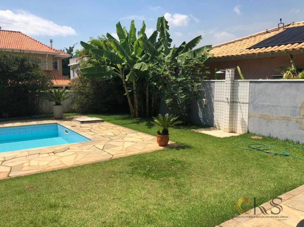 Casa, 4 quartos, 329 m² - Foto 11