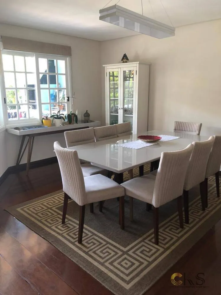 Casa, 4 quartos, 329 m² - Foto 7