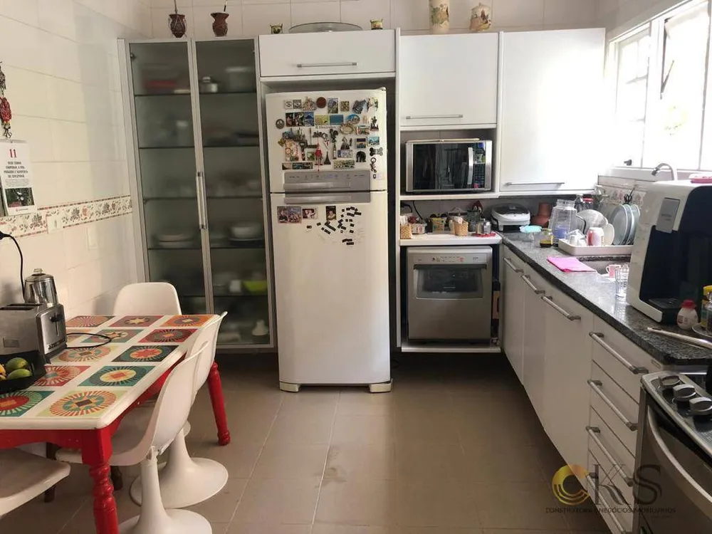 Casa, 4 quartos, 329 m² - Foto 5