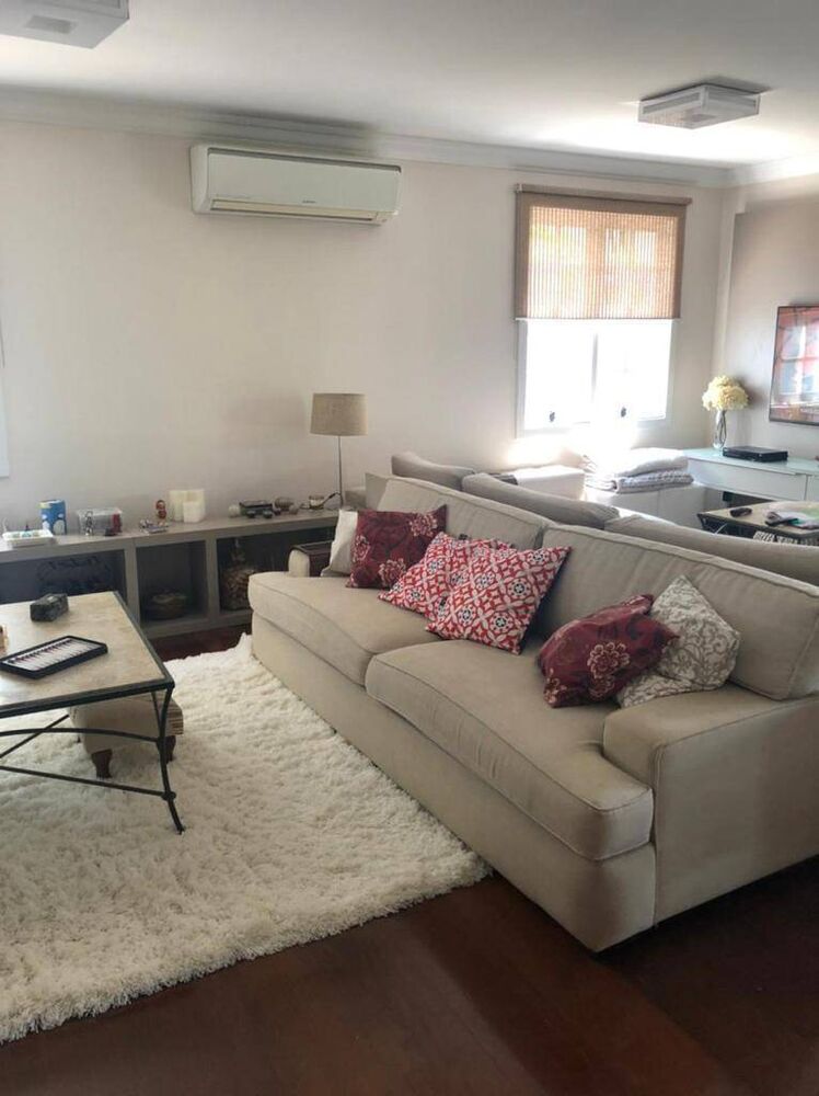 Casa, 4 quartos, 329 m² - Foto 1