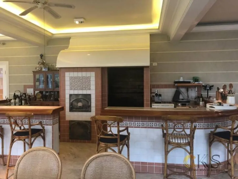 Casa de Condomínio, 4 quartos - Foto 10