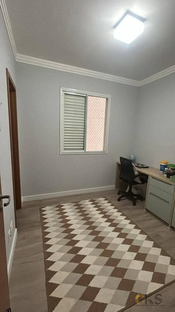 Apartamento, 3 quartos, 122 m² - Foto 7