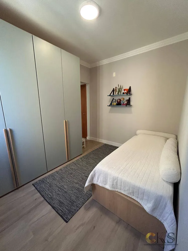 Apartamento, 3 quartos, 122 m² - Foto 2