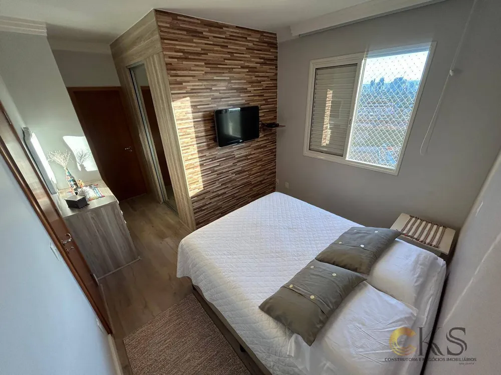 Apartamento, 3 quartos, 122 m² - Foto 1