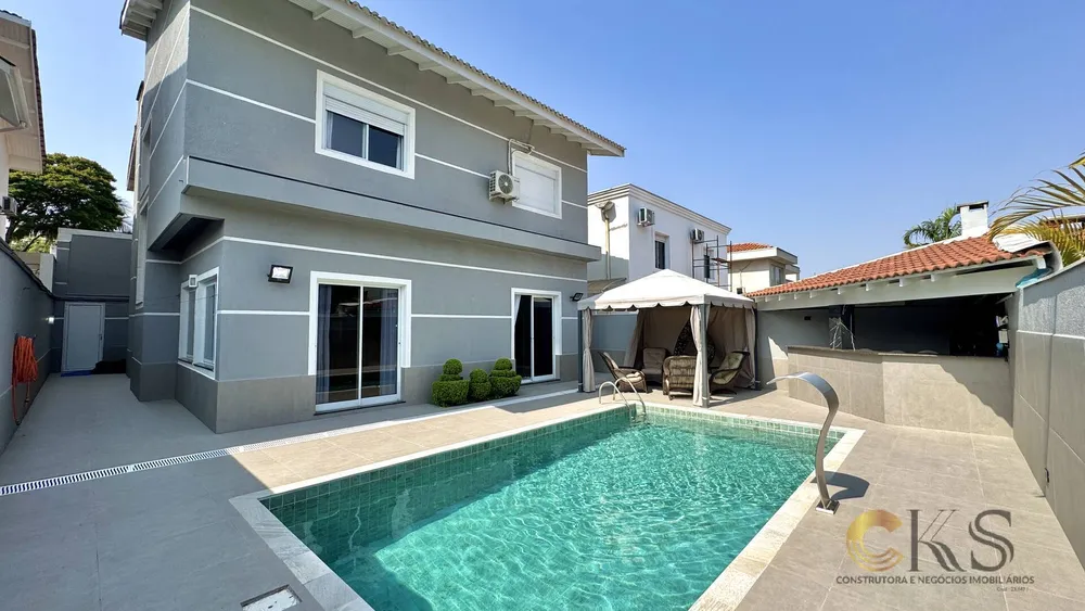 Casa, 4 quartos, 304 m² - Foto 8