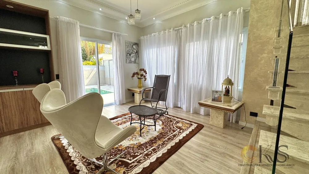 Casa, 4 quartos, 304 m² - Foto 6