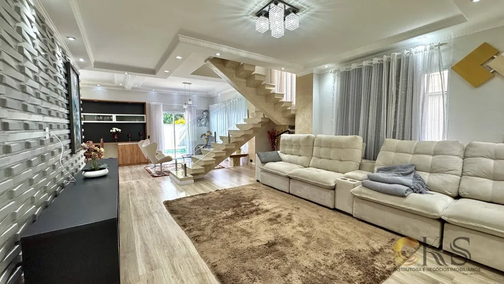 Casa, 4 quartos, 304 m² - Foto 5