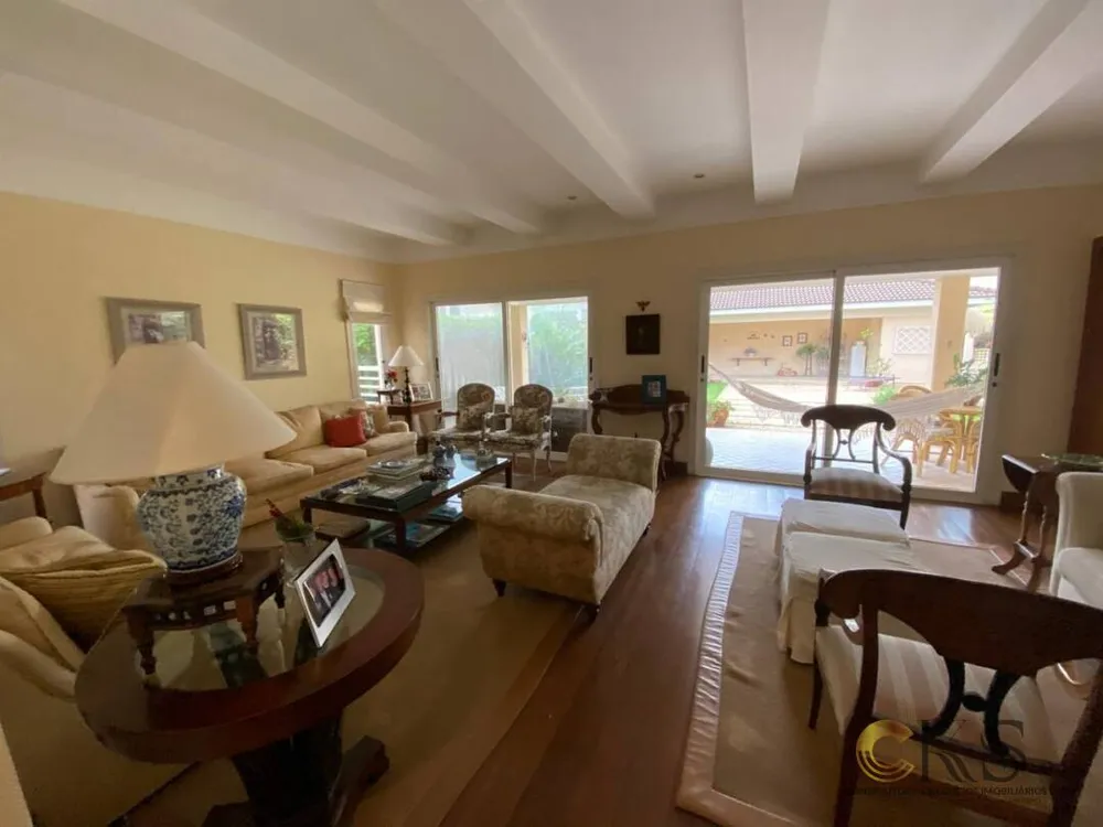 Casa, 4 quartos, 416 m² - Foto 11