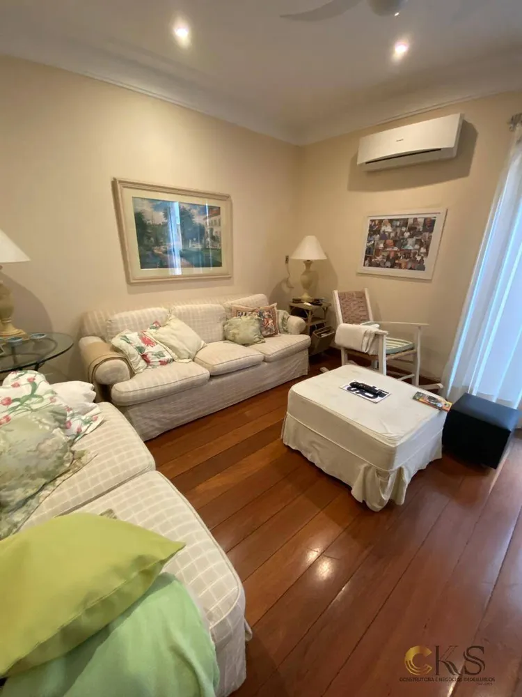 Casa, 4 quartos, 416 m² - Foto 6