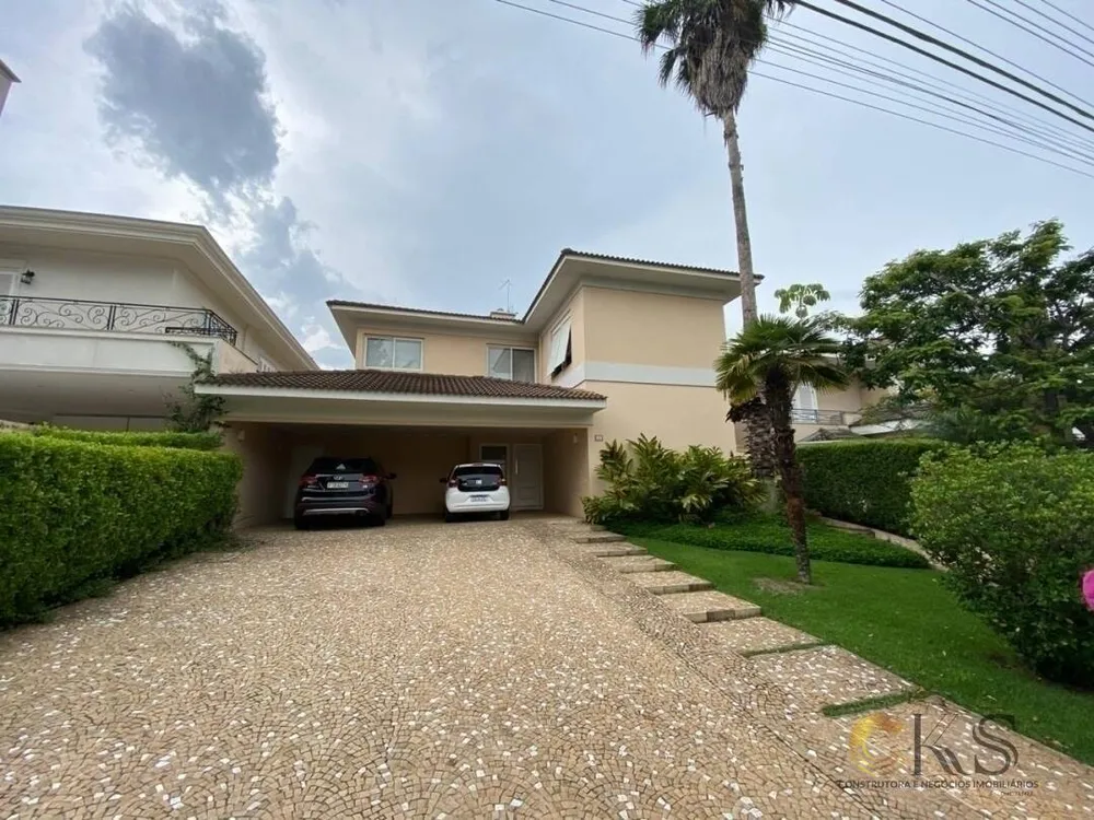 Casa, 4 quartos, 416 m² - Foto 8
