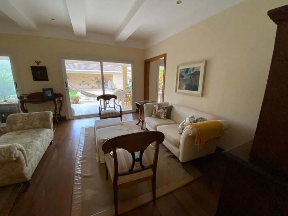Casa, 4 quartos, 416 m² - Foto 2