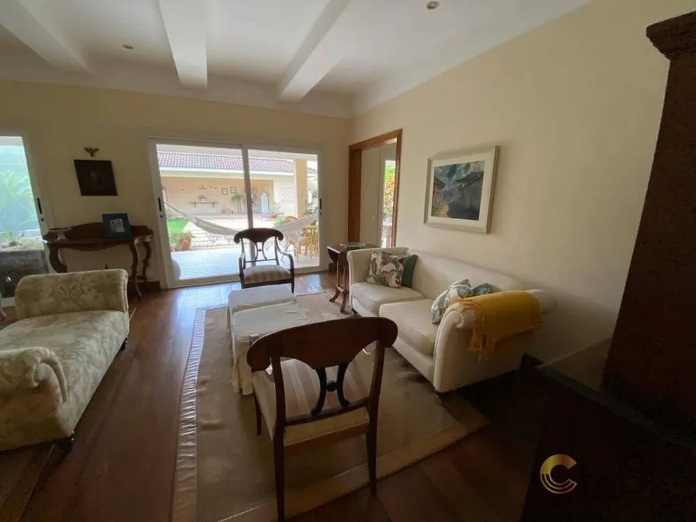 Casa, 4 quartos, 416 m² - Foto 10