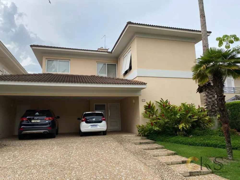 Casa, 4 quartos, 416 m² - Foto 5