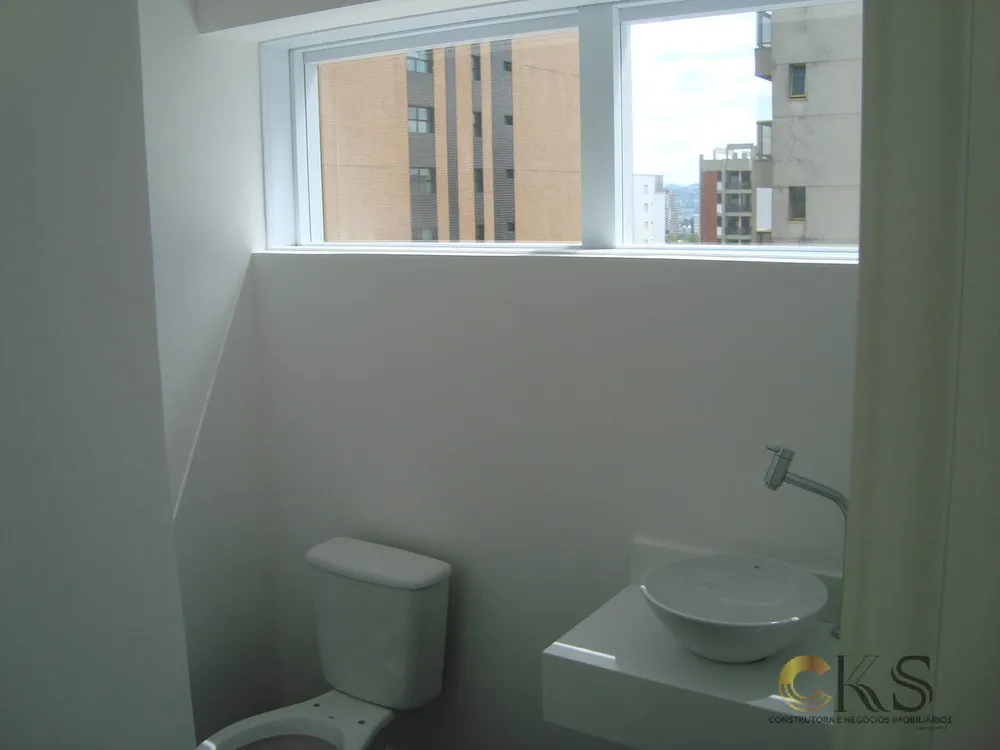 Sala-Conjunto, 63 m² - Foto 8