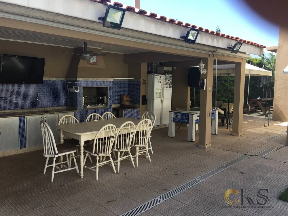 Casa, 6 quartos, 620 m² - Foto 4