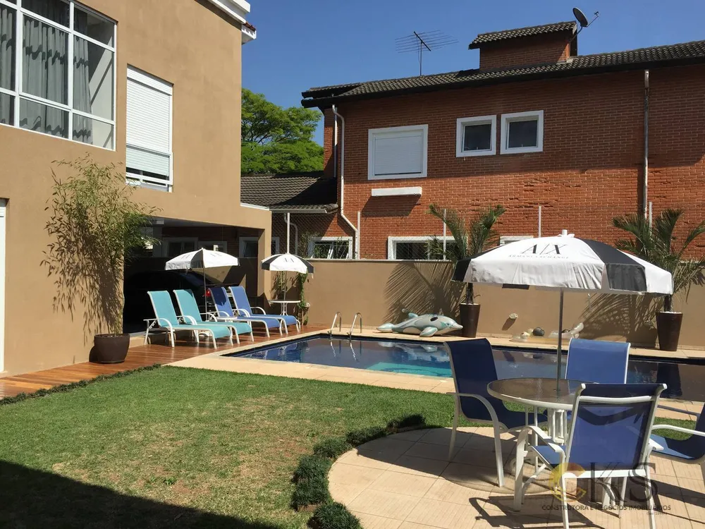 Casa, 6 quartos, 620 m² - Foto 2