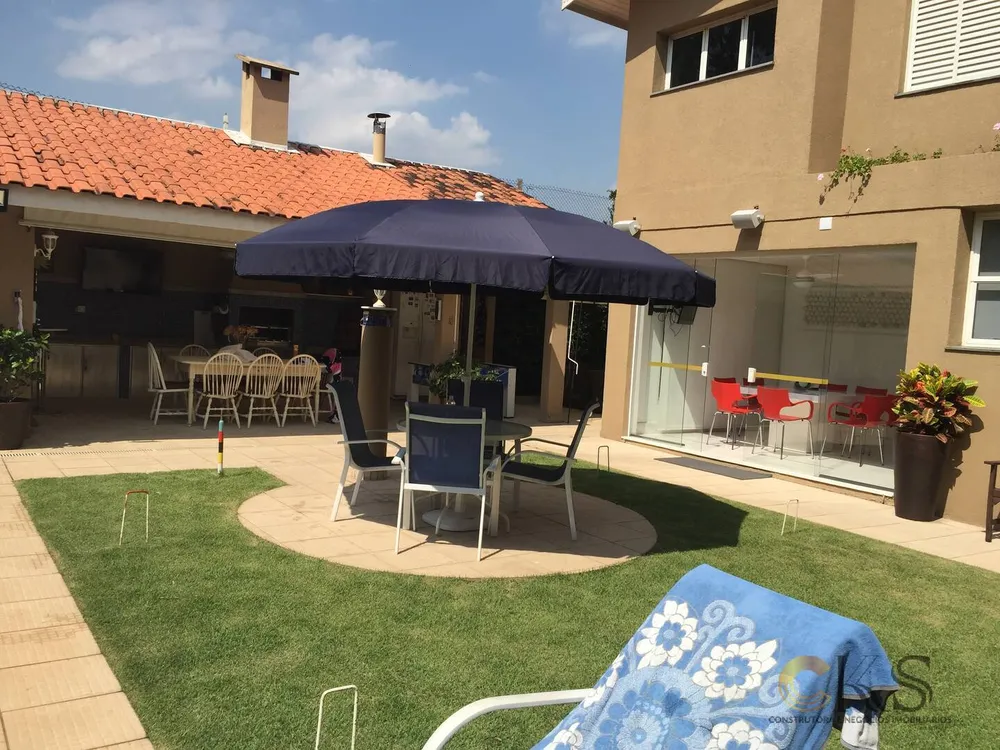Casa, 6 quartos, 620 m² - Foto 3