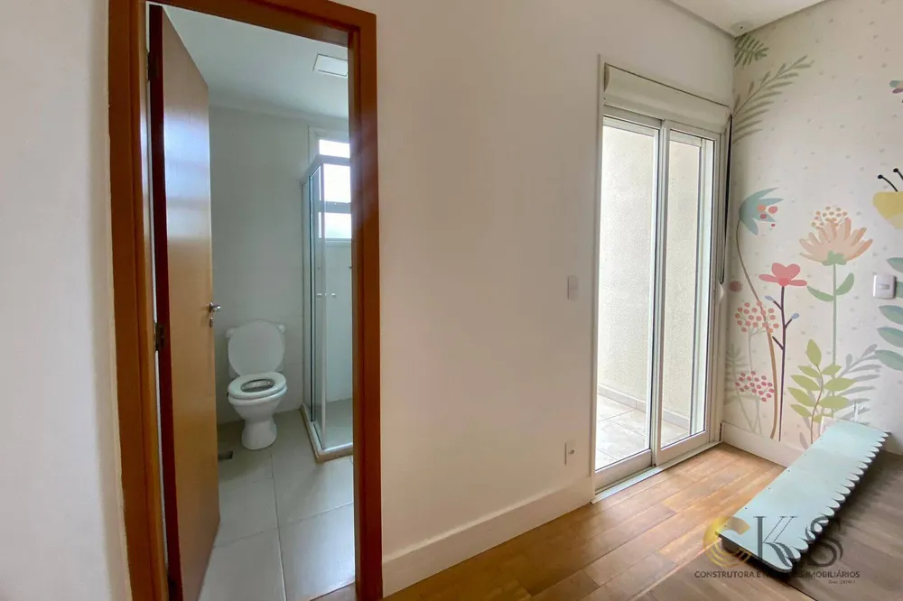 Apartamento, 3 quartos, 172 m² - Foto 3