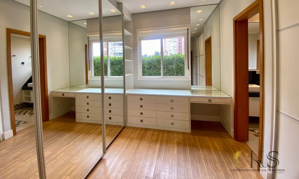 Apartamento, 3 quartos, 172 m² - Foto 4
