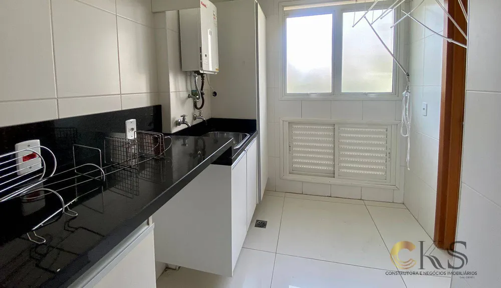 Apartamento, 3 quartos, 172 m² - Foto 1