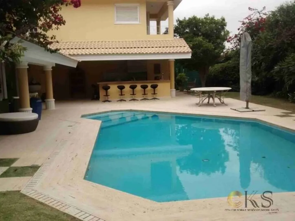 Casa de Condomínio, 4 quartos - Foto 8