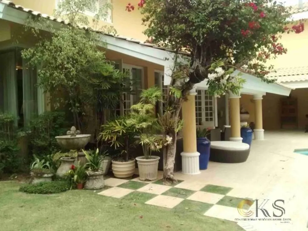 Casa de Condomínio, 4 quartos - Foto 7
