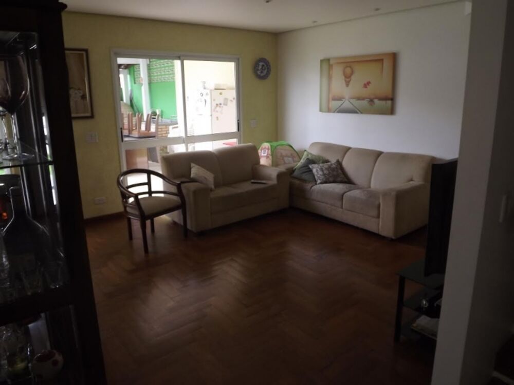 Casa de Condomínio à venda com 3 quartos, 180m² - Foto 2