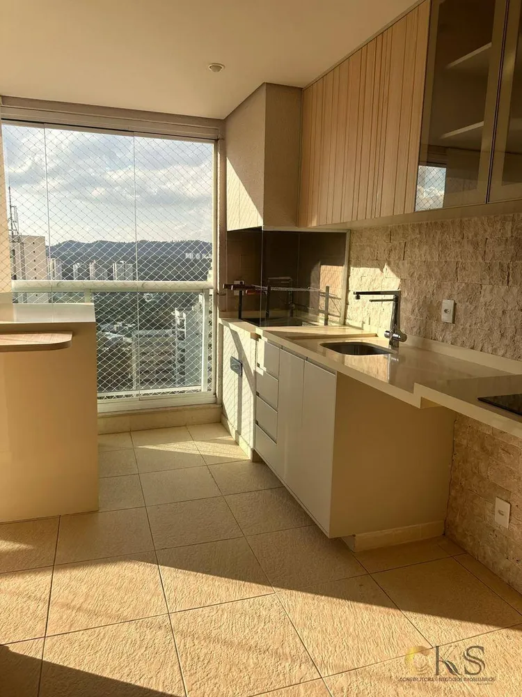 Apartamento, 3 quartos, 243 m² - Foto 7