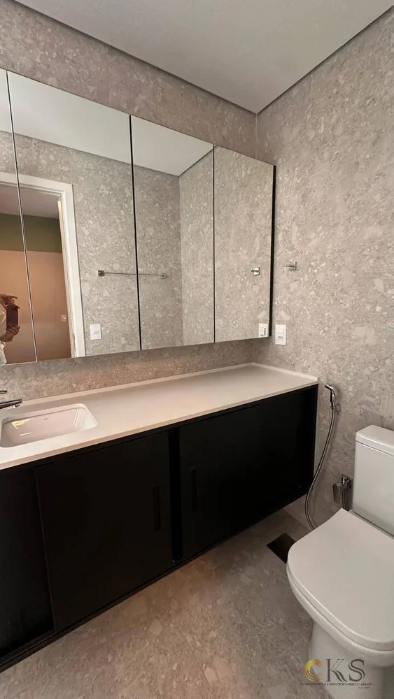 Apartamento, 3 quartos, 243 m² - Foto 4