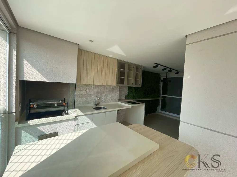 Apartamento, 3 quartos, 243 m² - Foto 8