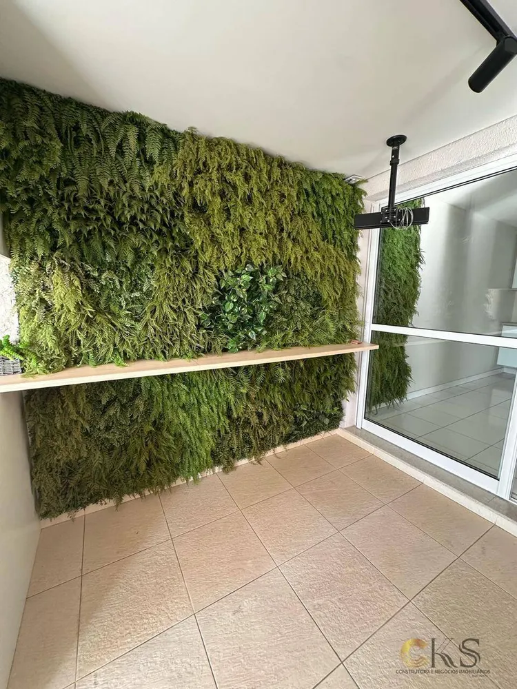 Apartamento, 3 quartos, 243 m² - Foto 5