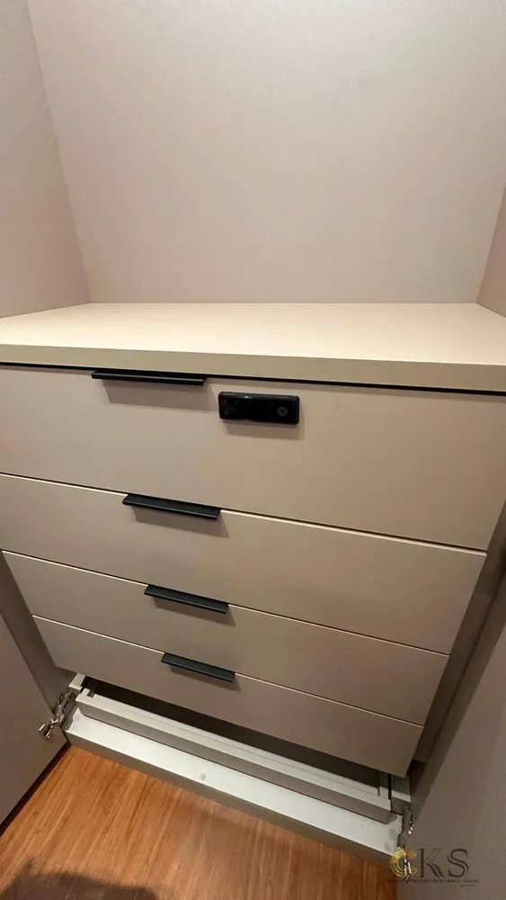 Apartamento, 3 quartos, 243 m² - Foto 6