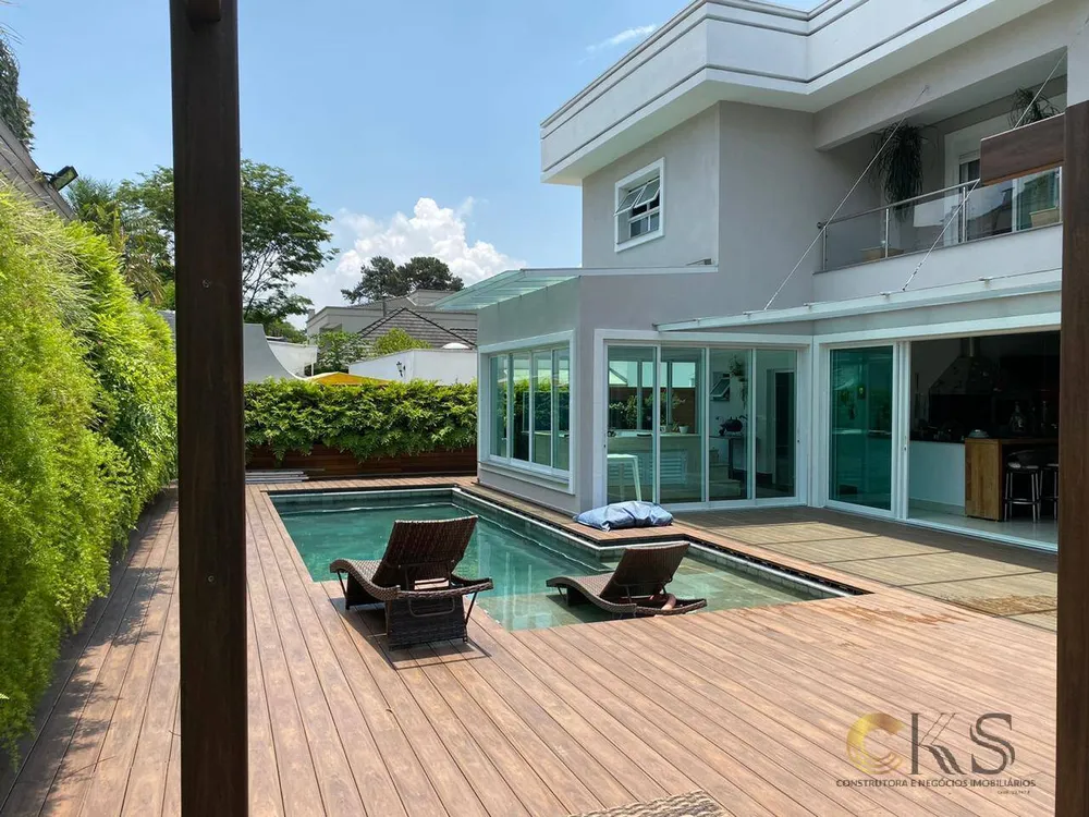 Casa, 4 quartos, 675 m² - Foto 6
