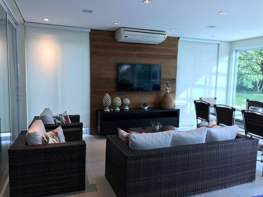 Casa, 4 quartos, 675 m² - Foto 3