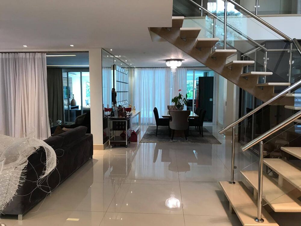 Casa, 4 quartos, 675 m² - Foto 2
