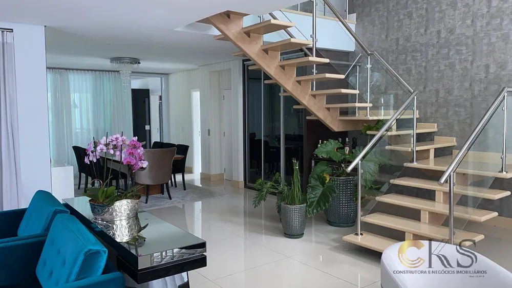 Casa, 4 quartos, 675 m² - Foto 12