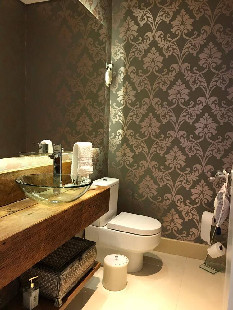 Casa, 4 quartos, 675 m² - Foto 1