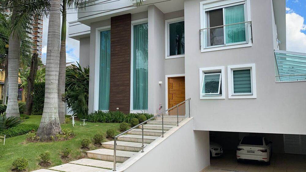 Casa, 4 quartos, 675 m² - Foto 4