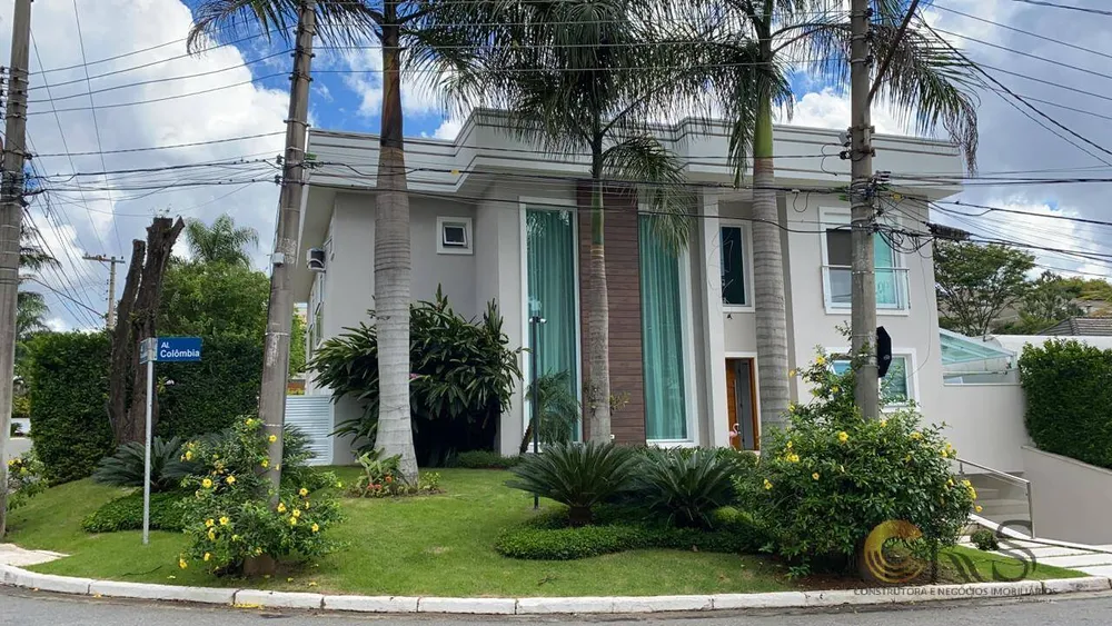 Casa, 4 quartos, 675 m² - Foto 5