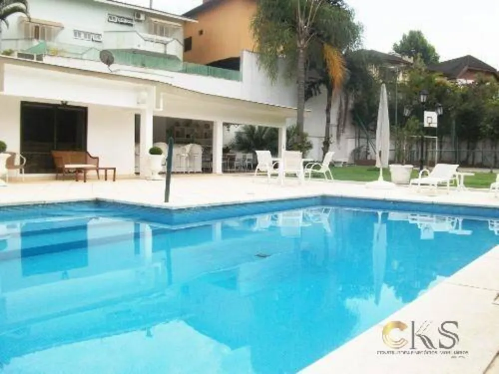Casa de Condomínio, 4 quartos - Foto 12