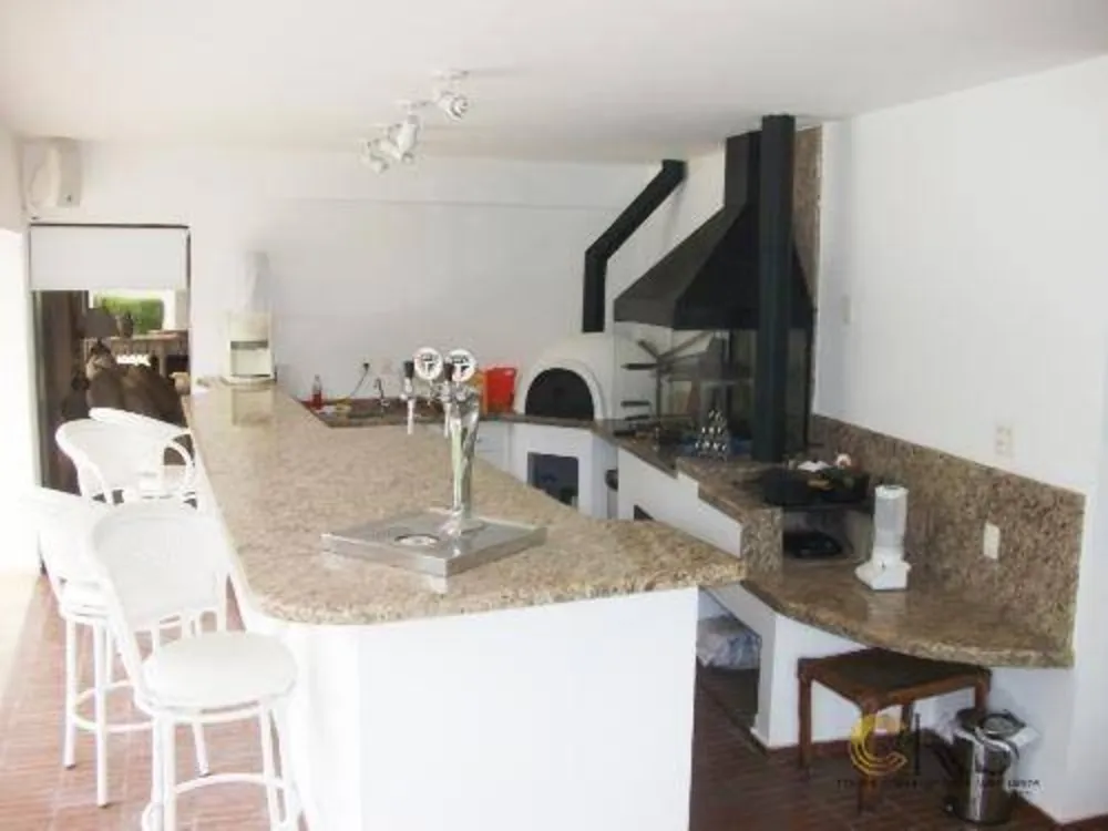 Casa de Condomínio, 4 quartos - Foto 11