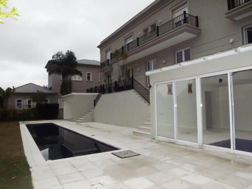 Casa de Condomínio, 5 quartos - Foto 3