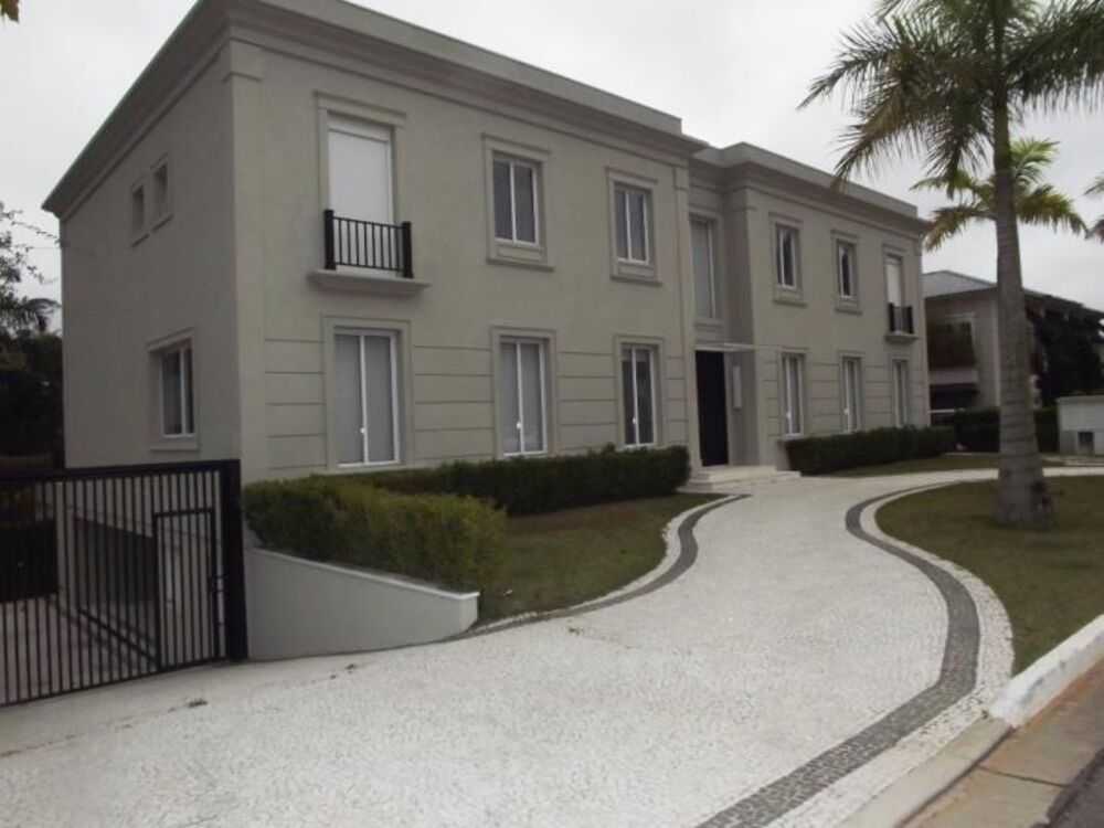 Casa de Condomínio, 5 quartos - Foto 4