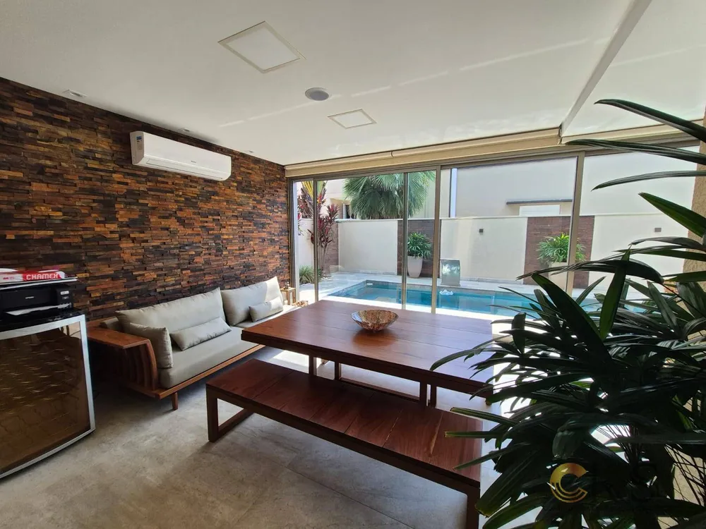Casa, 5 quartos, 407 m² - Foto 10
